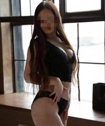 Анкета проститутки Александра - город Советский, 24 года, №8007