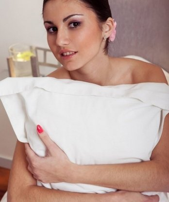 Анкета проститутки Юлиана - город Советский, 24 года, №8177