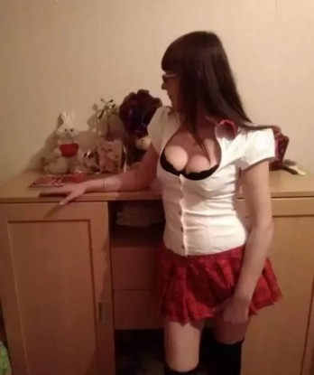 Анкета проститутки Екатерина - город Советский, 28 лет, №9035